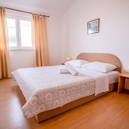 Apartments Valentin Privlaka  Dış mekan fotoğraf