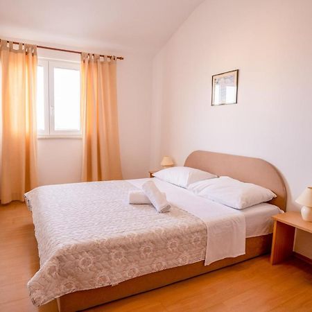 Apartments Valentin Privlaka  Dış mekan fotoğraf