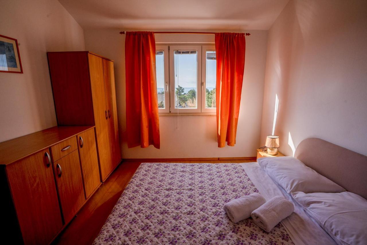 Apartments Valentin Privlaka  Dış mekan fotoğraf