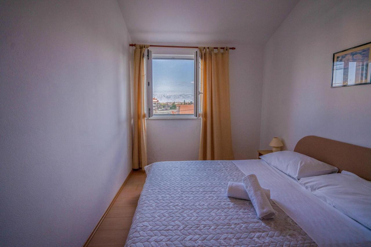 Apartments Valentin Privlaka  Dış mekan fotoğraf