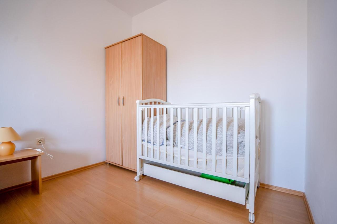 Apartments Valentin Privlaka  Dış mekan fotoğraf